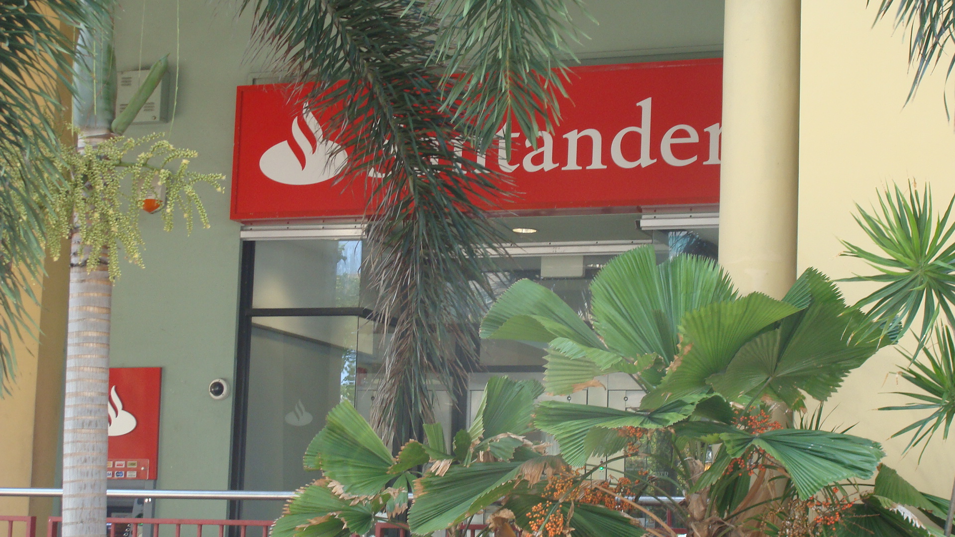 Santander Bank