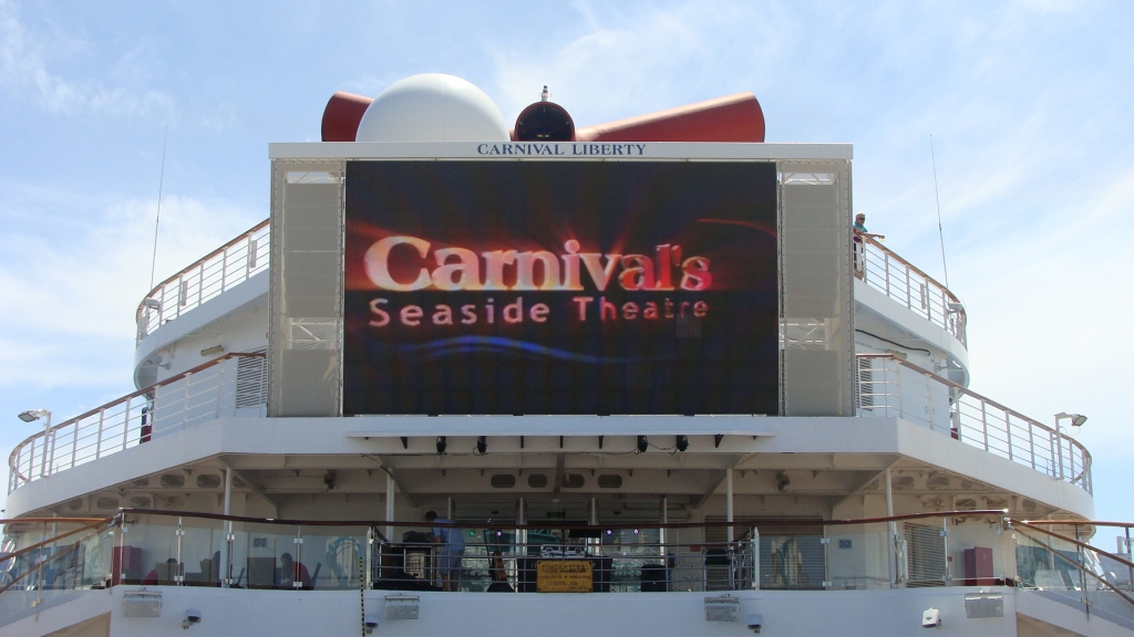 Seaside Theater