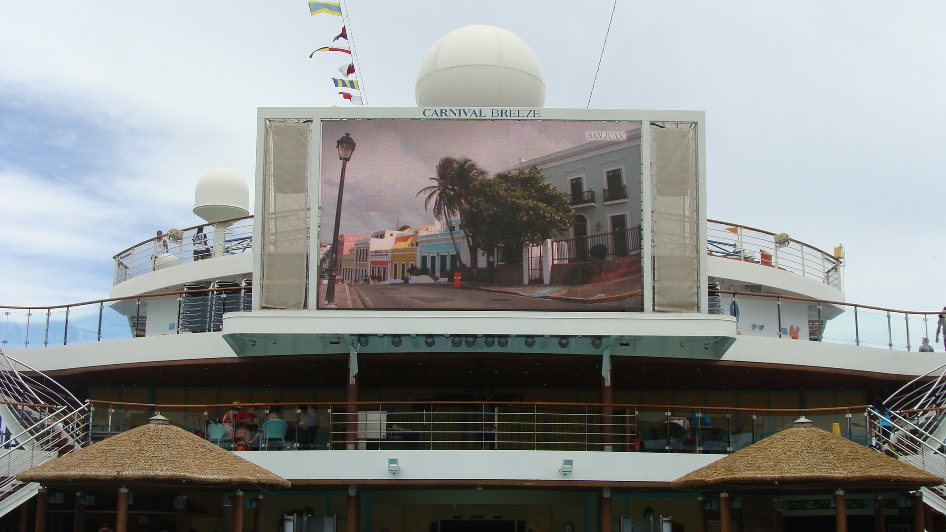 Seaside Theater