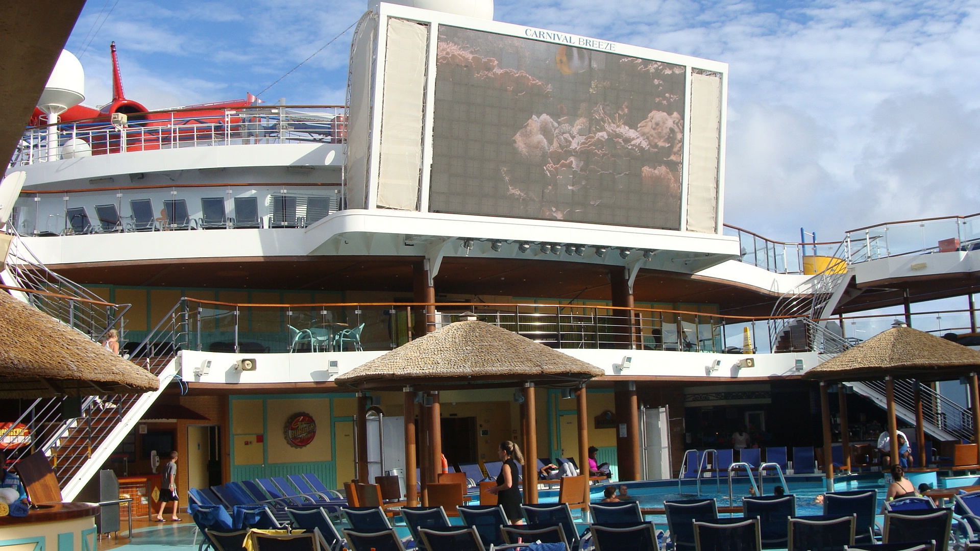 Seaside Theater