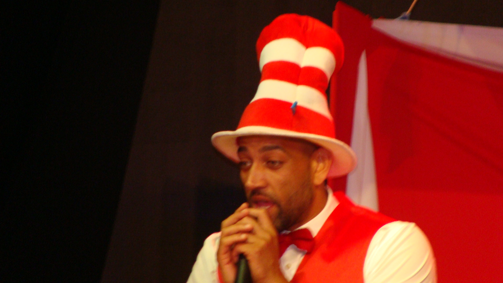 Seuss A Palooza - CD Matt