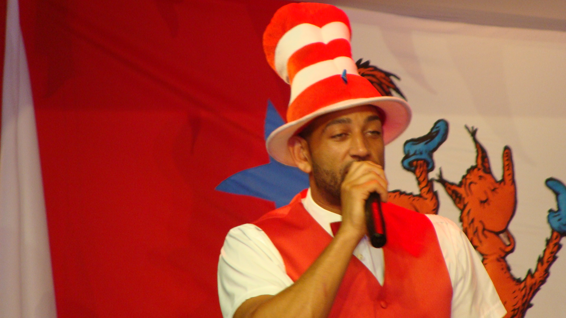 Seuss A Palooza - CD Matt