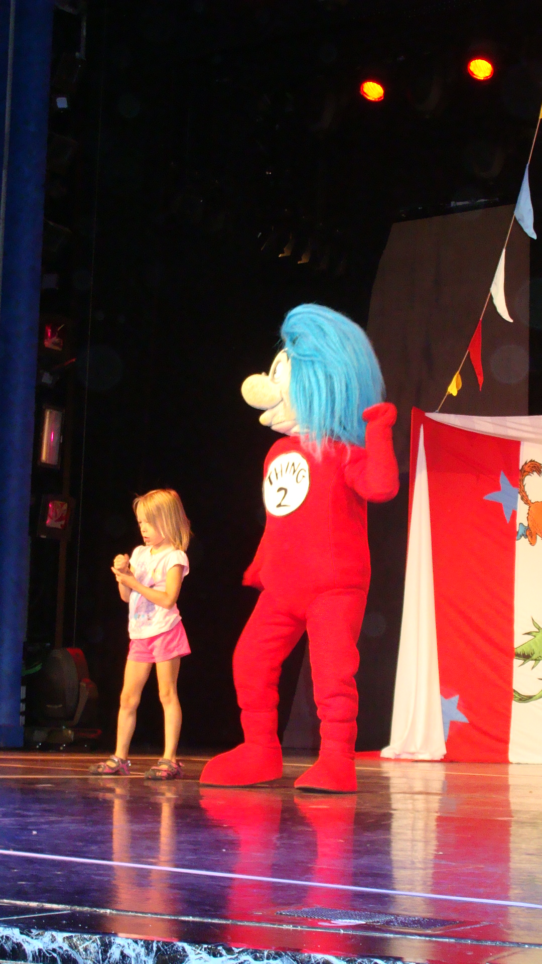 Seuss A Palooza