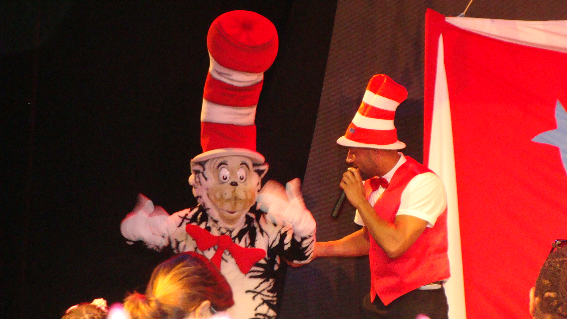 Seuss A Palooza