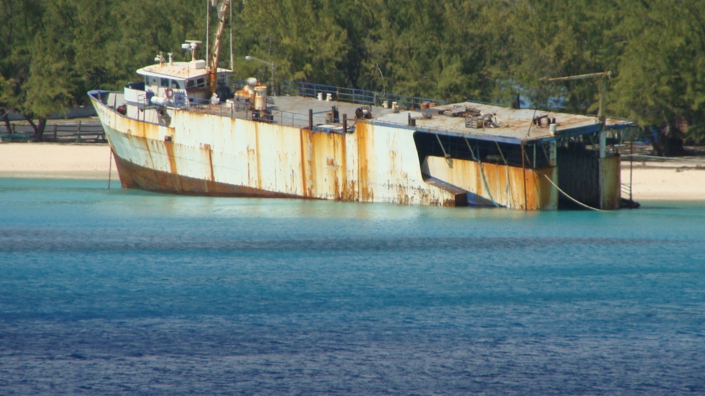 Shipwreck