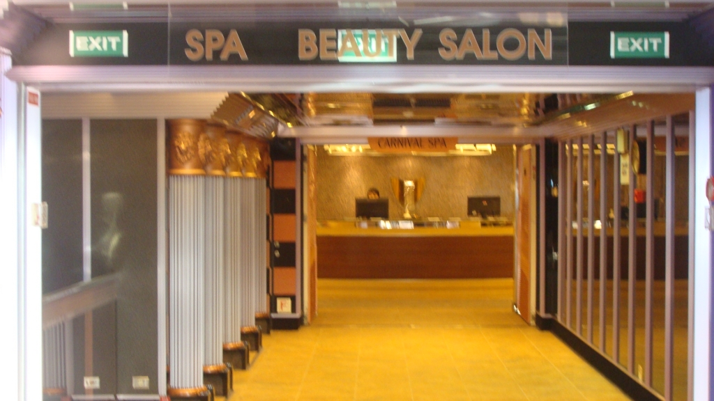 Spa Carnival & Beauty Salon