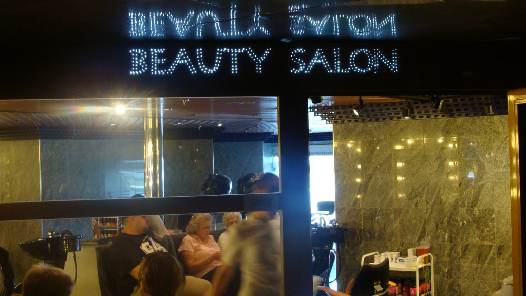 Spa Carnival & Beauty Salon