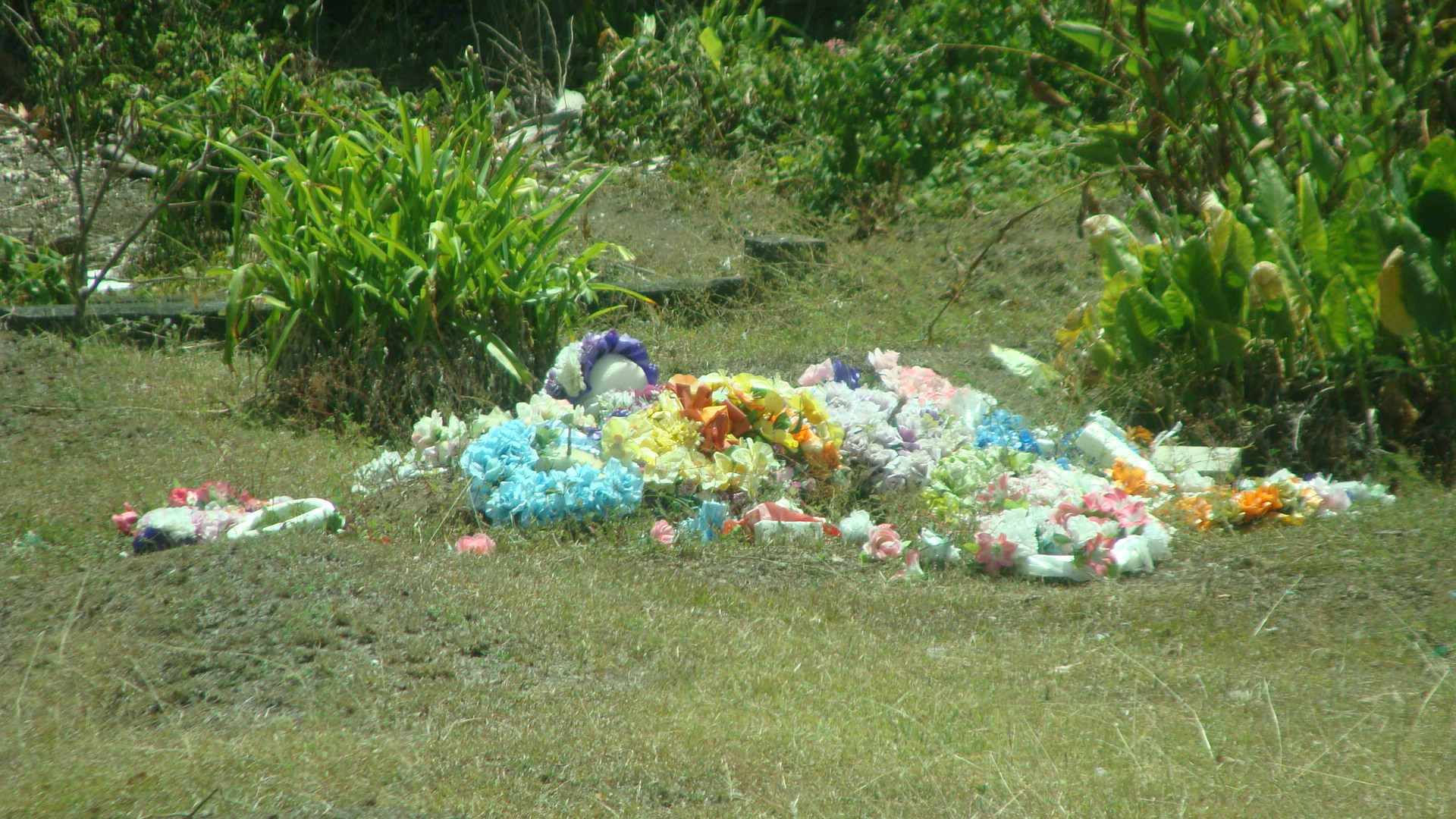 St. Thomas Anglican Church & Cemetery