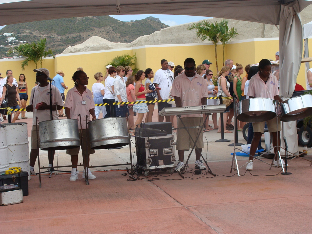 Steel Band