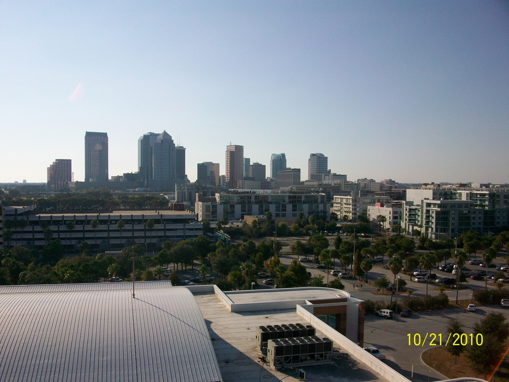 Tampa_Pier