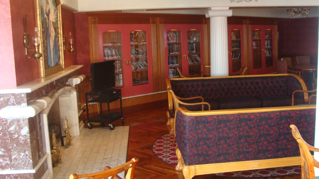 Tara Library