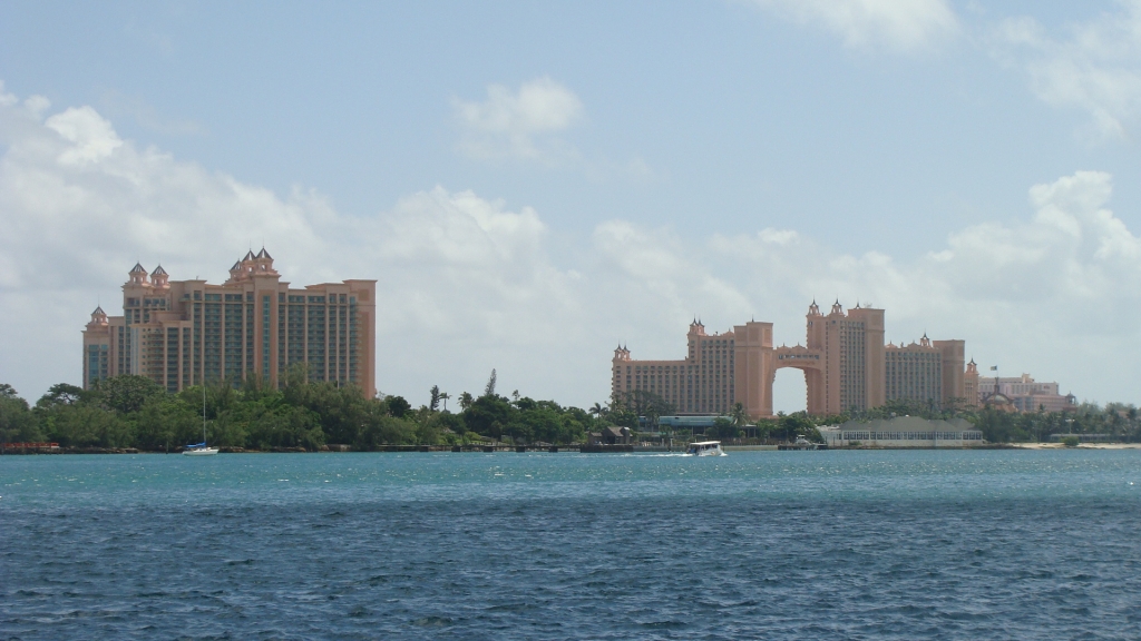 The Atlantis