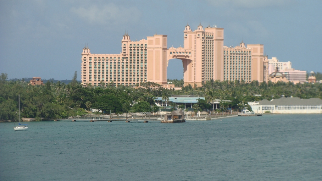 The Atlantis