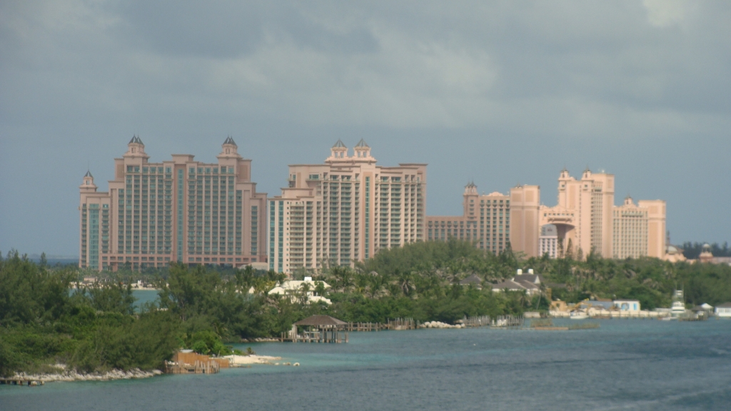 The Atlantis