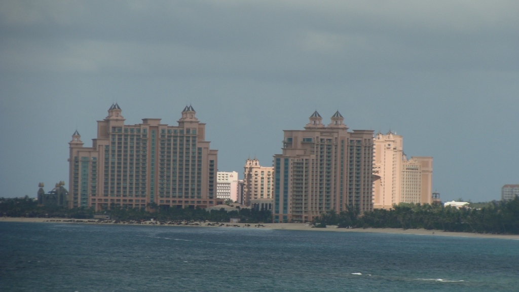 The Atlantis