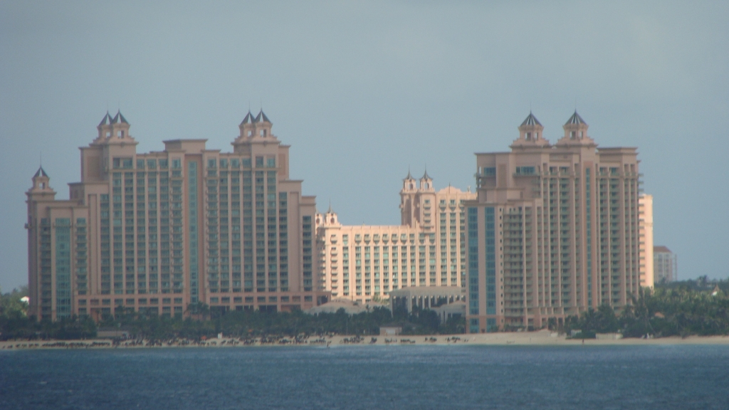 The Atlantis