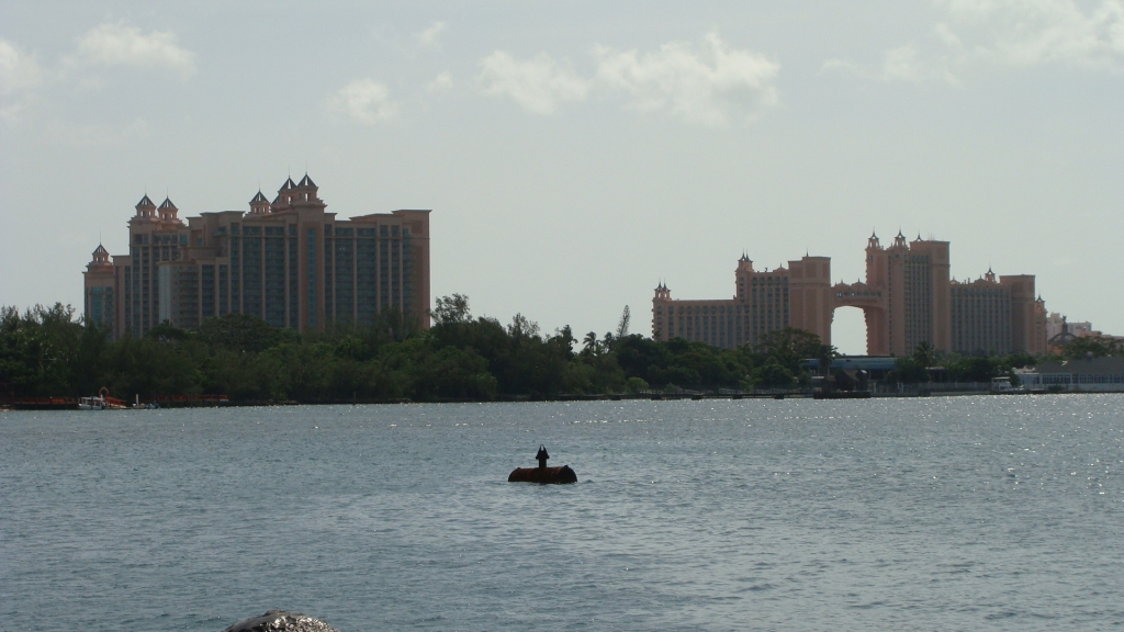 The Atlantis