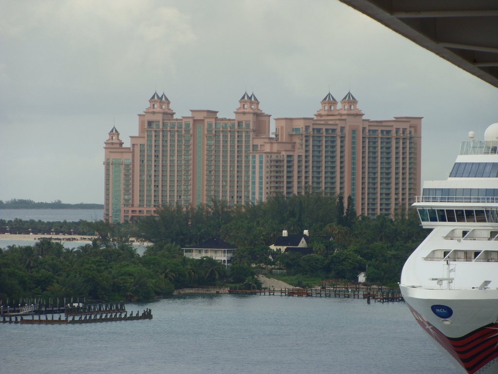 The Atlantis