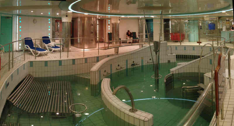 The Spa