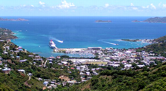 Tortola_Road_Town_Pan