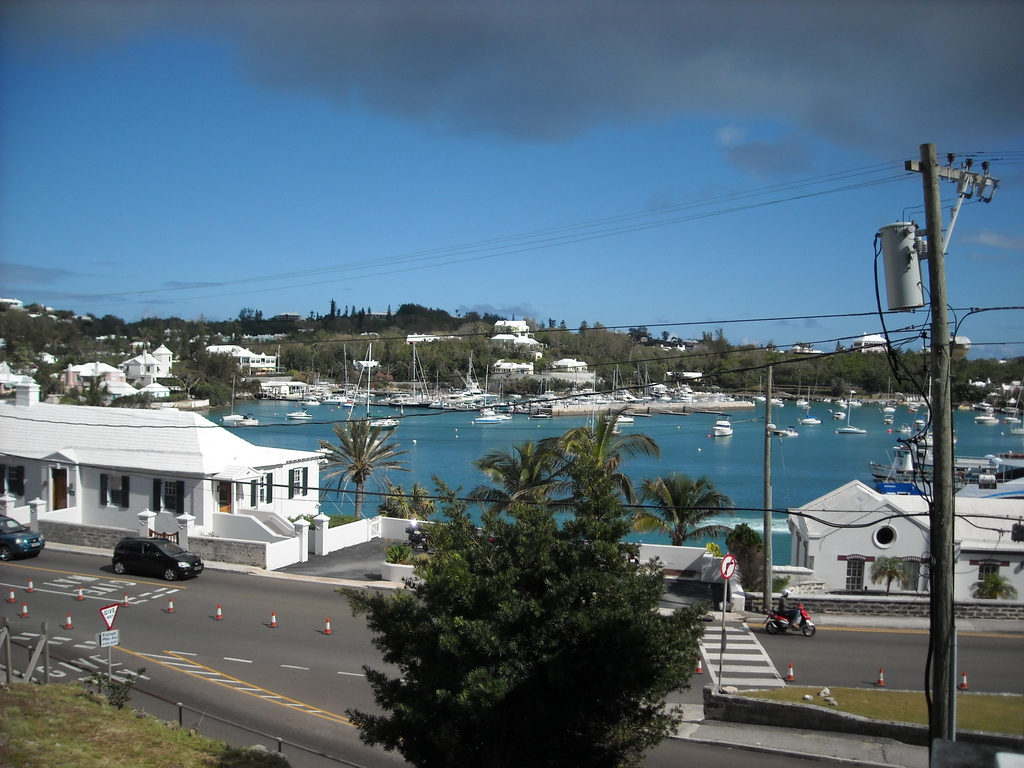 Tribeca_Bermuda_Cruise_w_Ducks_2011_070