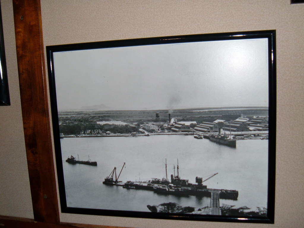 USS Arizona Museum