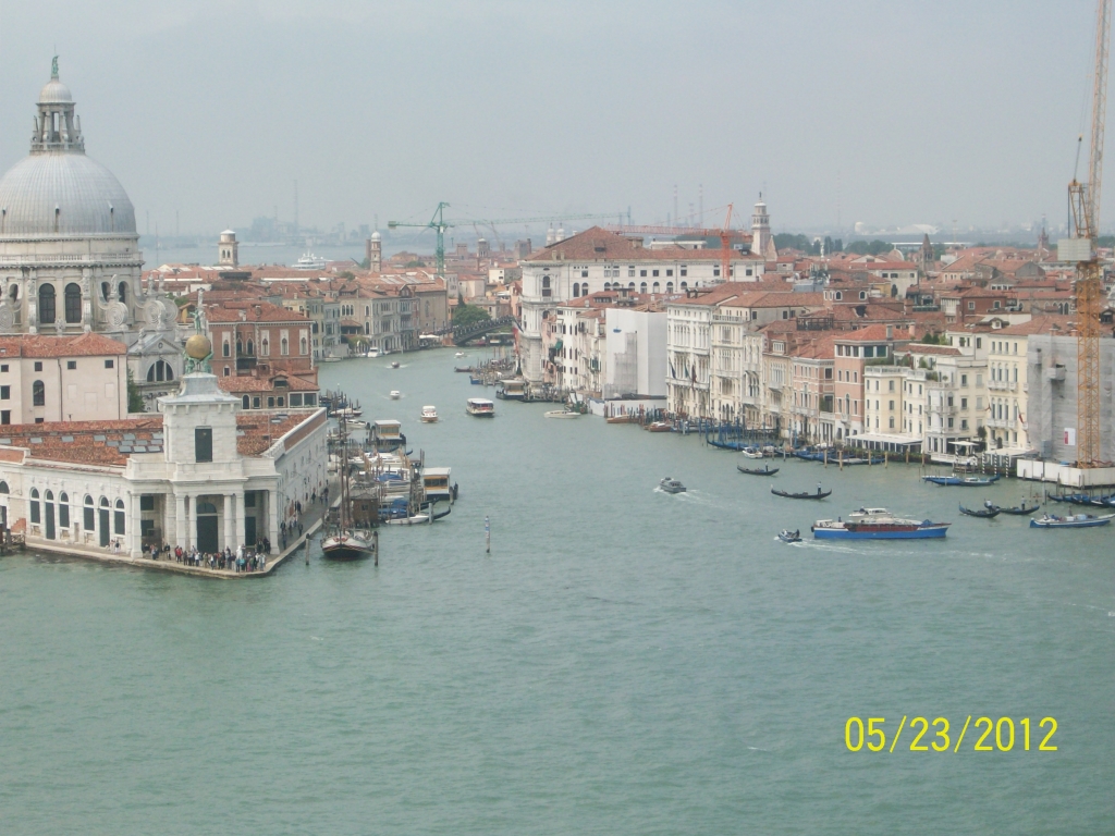 Venice