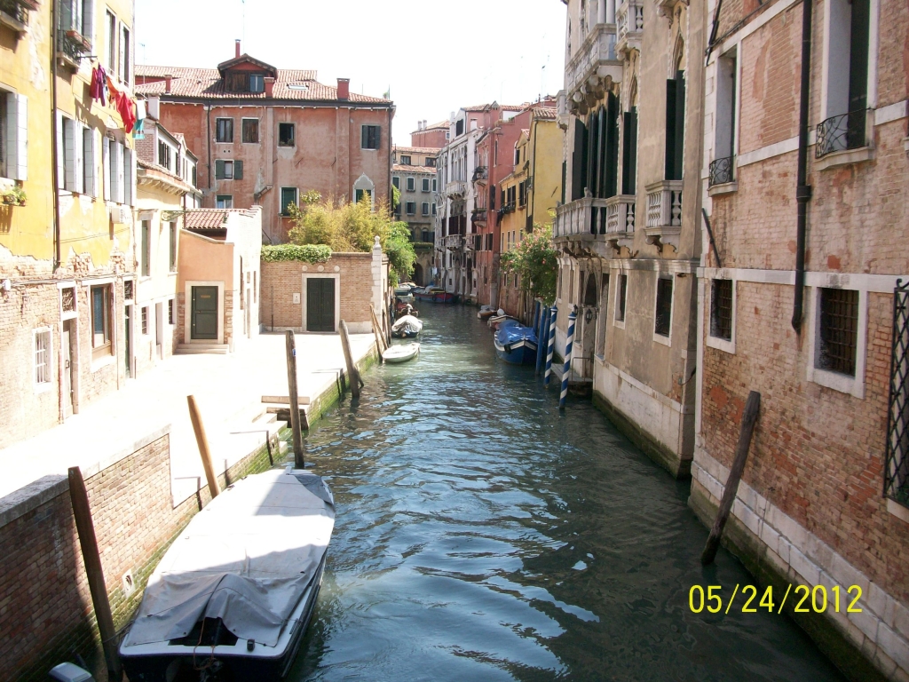 Venice