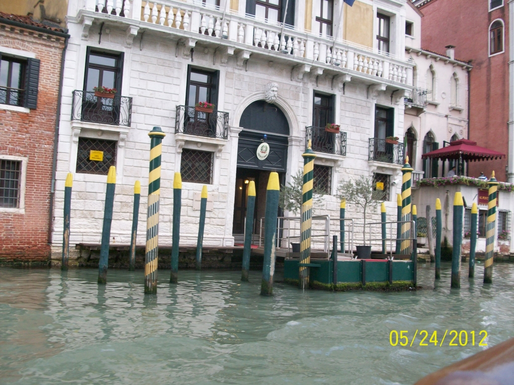 Venice