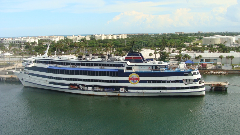 Victory Casino Boat