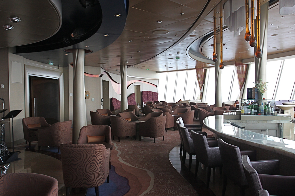 Viking Crown Lounge