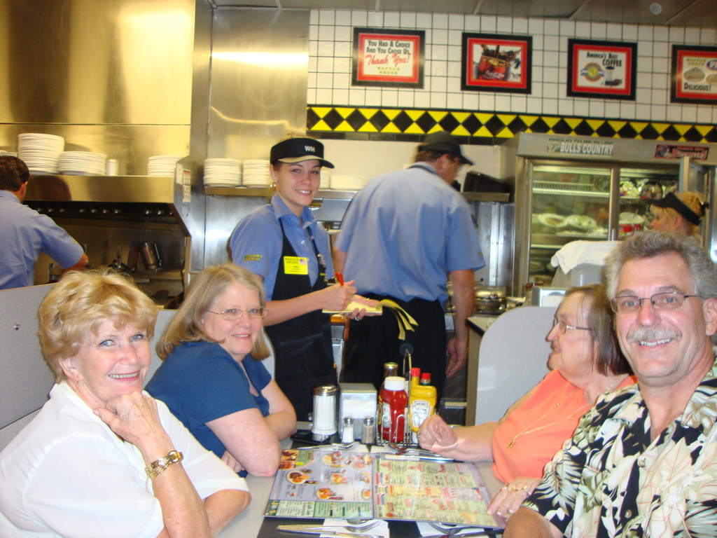 Waffle House