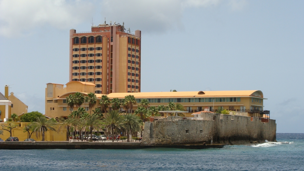 Willemstad, Curacao