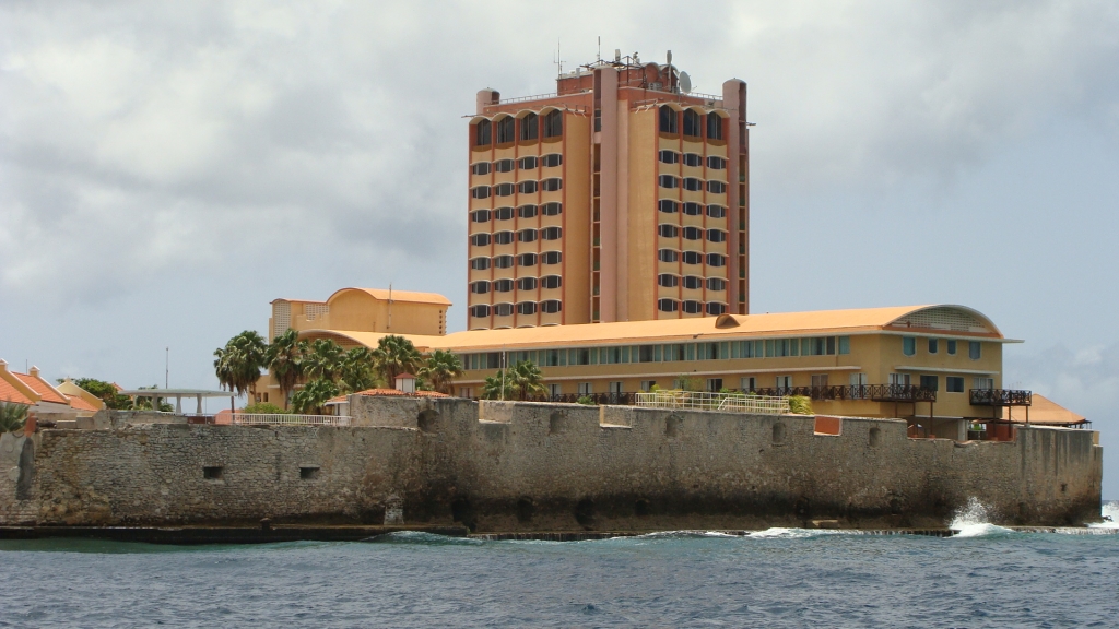 Willemstad, Curacao