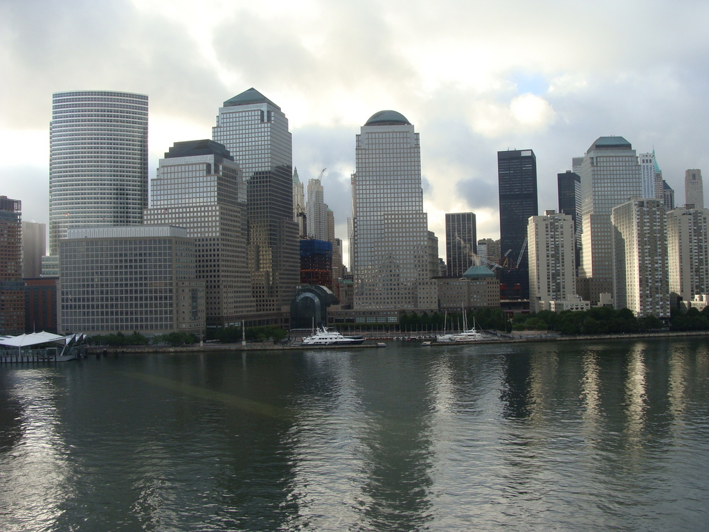 World Financial Center