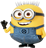 :minion big: