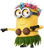 :minion dancing: