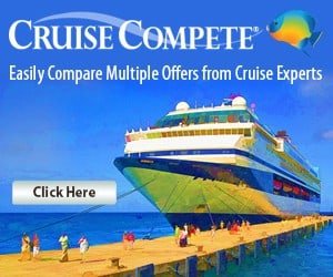 Best cruise ship slots packages