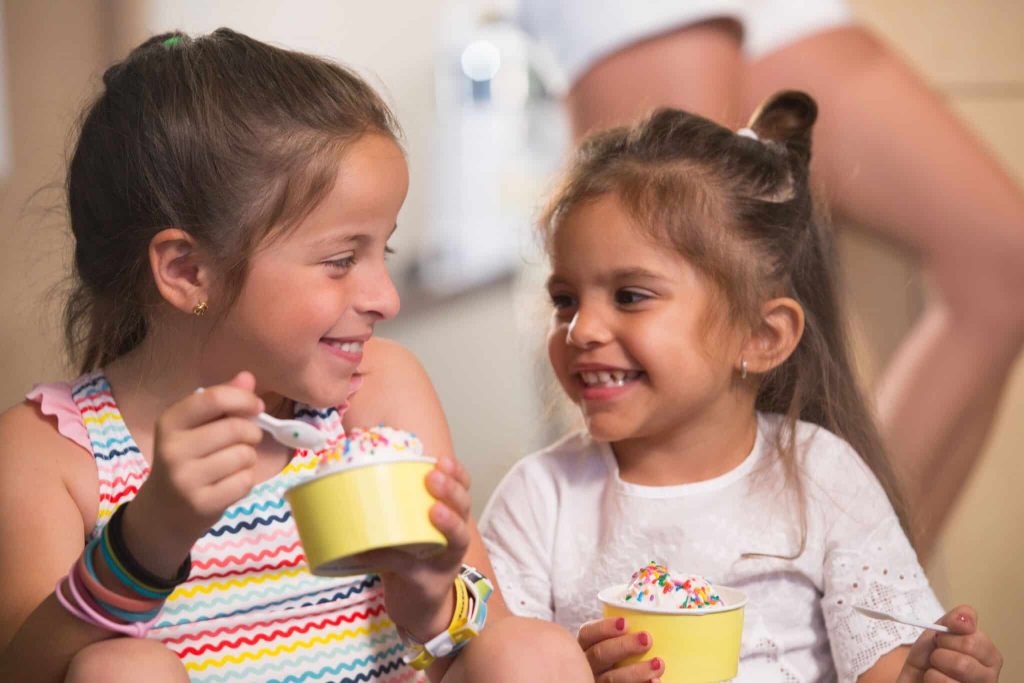 Kids Sail Free for June AND July: or $50 OBC