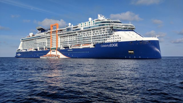 5 Things You'll Love About Celebrity Edge