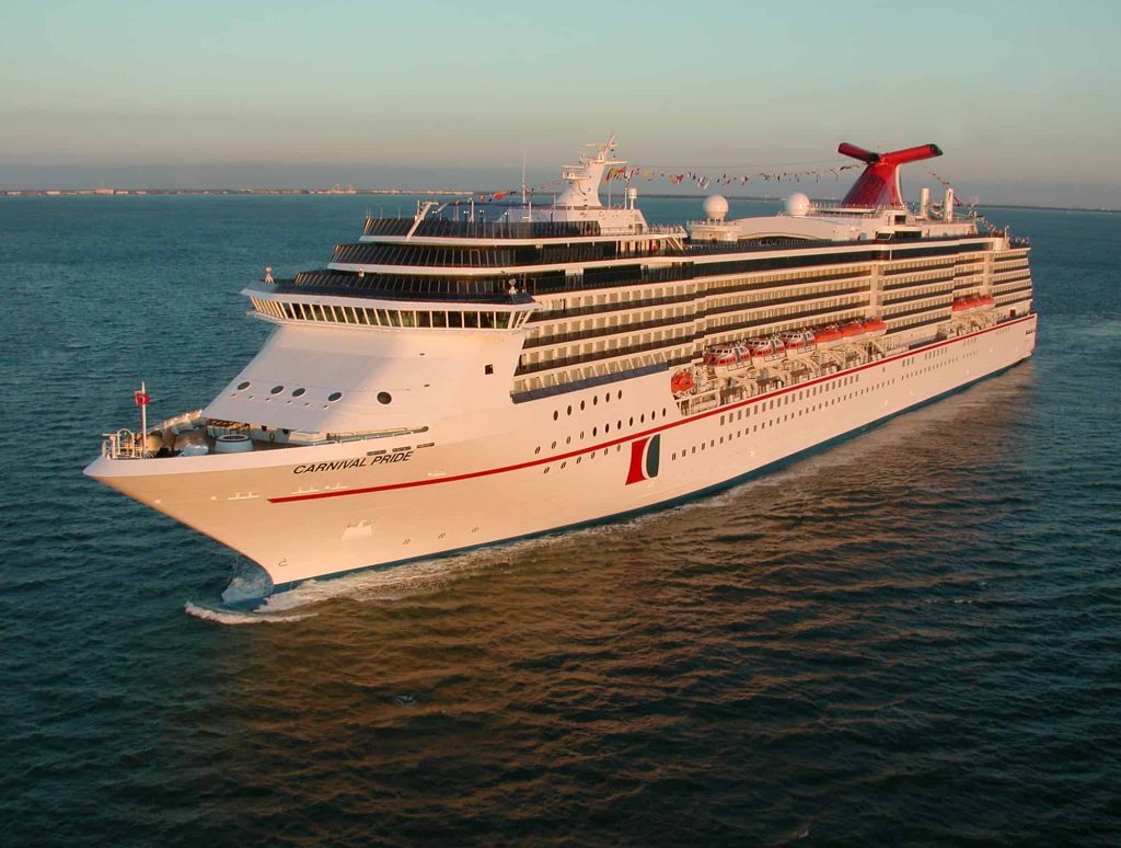 Cruise Ship Casinos: All You Need to Know Before Boarding | 12