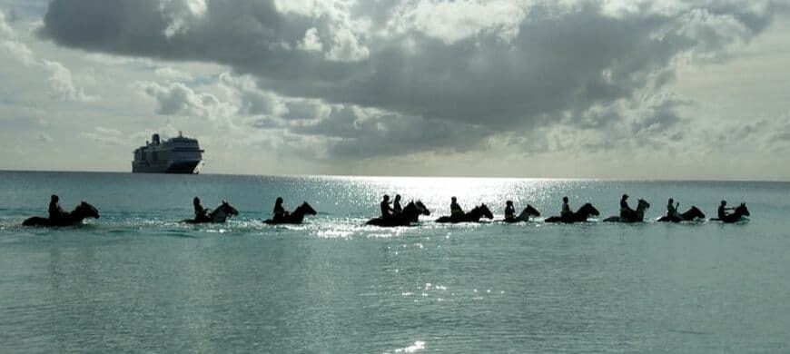 Our Guide to Cruise Line’s Private Beach Destinations | 9