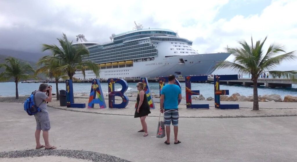 Our Guide to Cruise Line’s Private Beach Destinations | 9