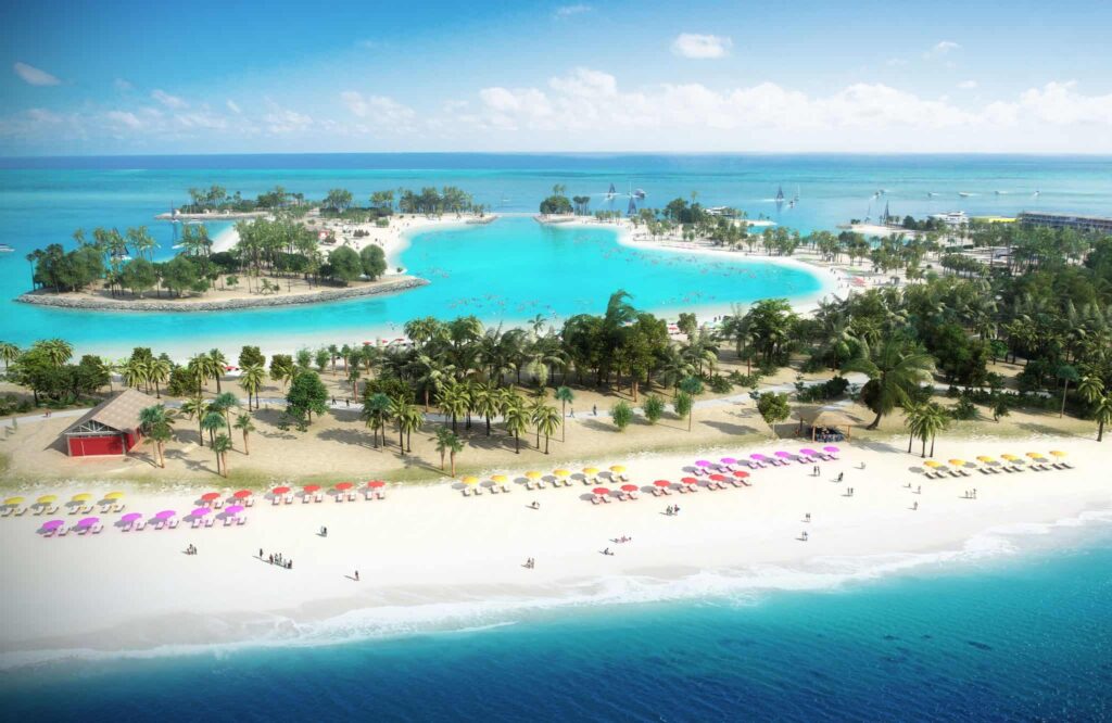 Our Guide to Cruise Line’s Private Beach Destinations | 9