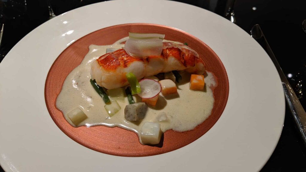 Dining on Scenic Eclipse, a Luxury Expedition Ship with Eight Restaurants | 28