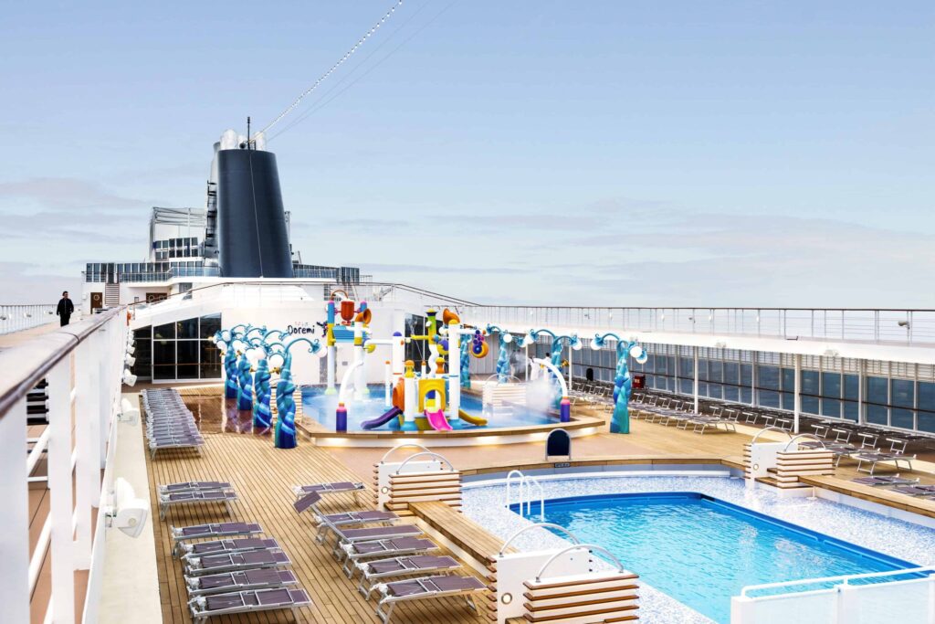 MSC Armonia Is Coming to Tampa: What to Know About this Ship | 9