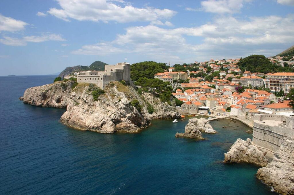 Dubrovnik