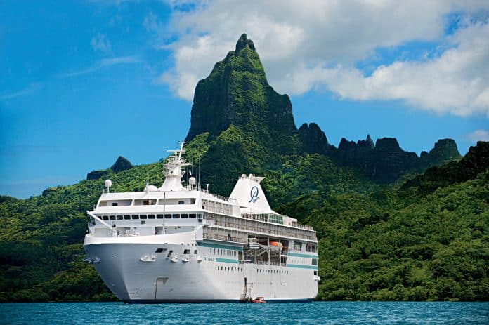 Paul Gauguin Cruises 2024 New Voyages Announced   PaulGauguininCruises 696x463 