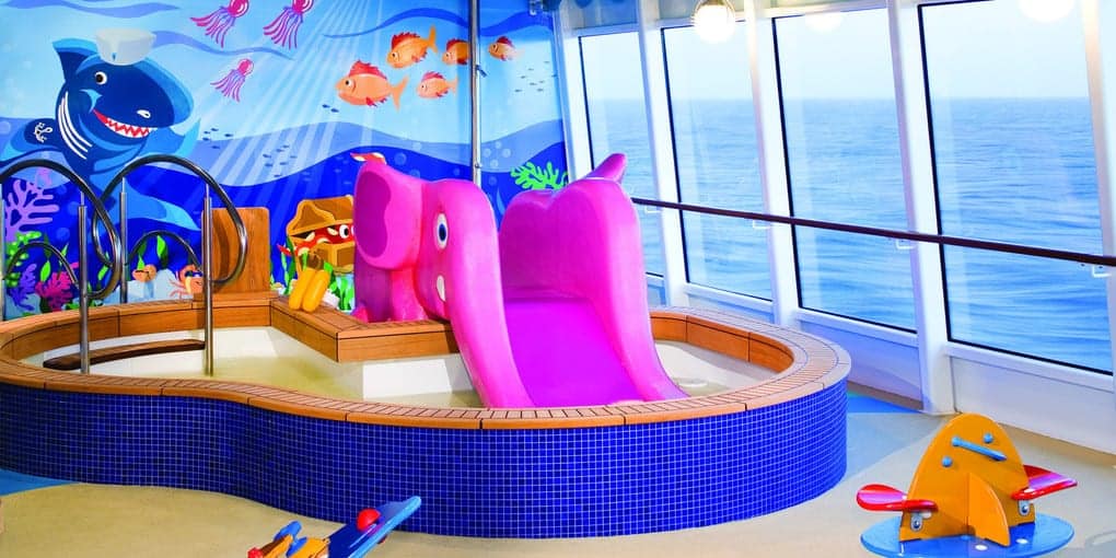 Tips and Tricks for a Hassle-Free Cruise with a Baby | 9