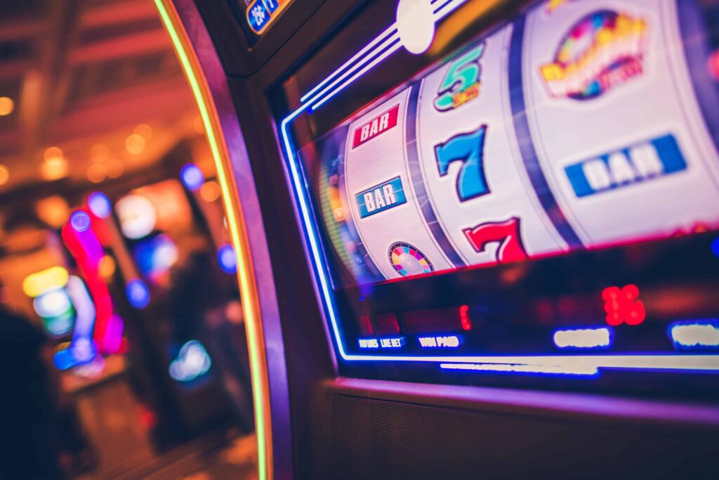 Playing Slots on Your Mobile Phone